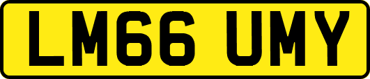 LM66UMY
