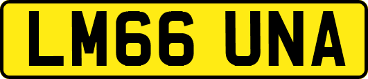 LM66UNA
