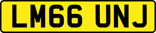 LM66UNJ