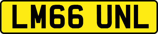 LM66UNL