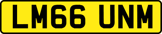 LM66UNM