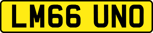 LM66UNO