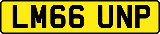 LM66UNP