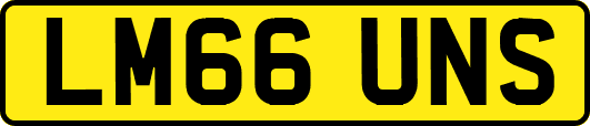 LM66UNS