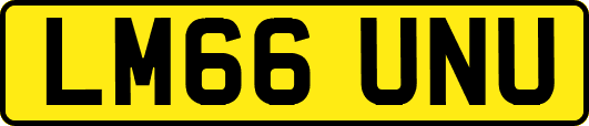 LM66UNU