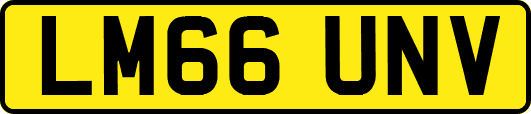 LM66UNV