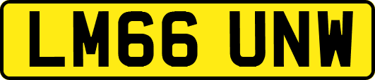 LM66UNW