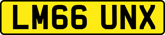 LM66UNX
