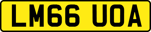 LM66UOA