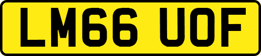 LM66UOF