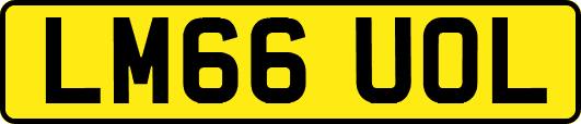 LM66UOL