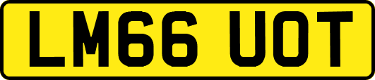 LM66UOT