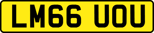 LM66UOU