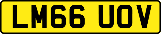 LM66UOV