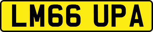 LM66UPA