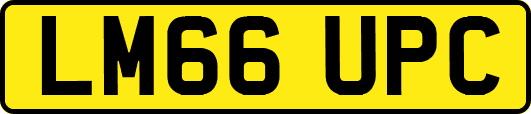 LM66UPC