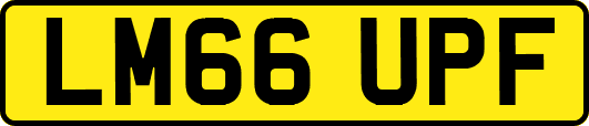 LM66UPF