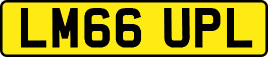 LM66UPL