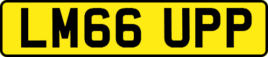 LM66UPP