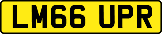 LM66UPR