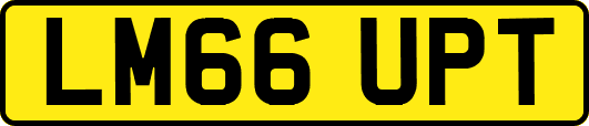 LM66UPT