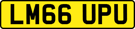 LM66UPU