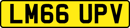 LM66UPV