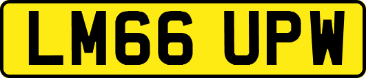 LM66UPW