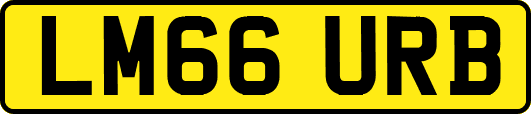 LM66URB