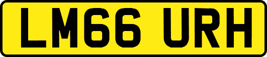 LM66URH