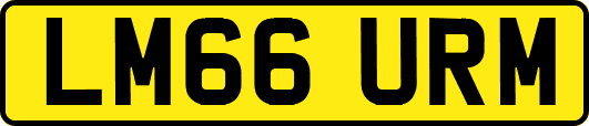 LM66URM