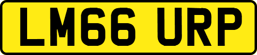 LM66URP