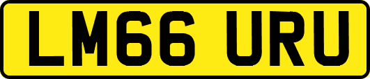 LM66URU