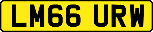 LM66URW