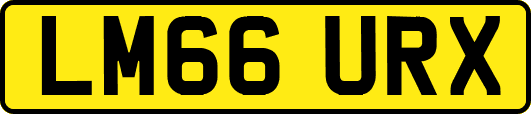 LM66URX