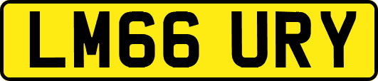 LM66URY