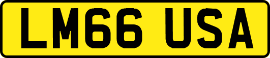 LM66USA