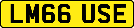 LM66USE