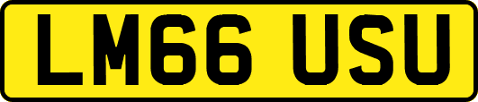 LM66USU