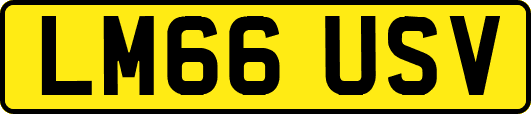 LM66USV