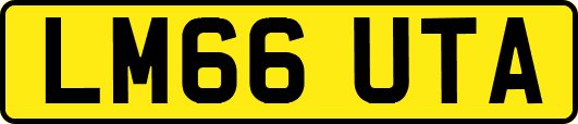 LM66UTA