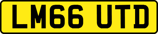 LM66UTD