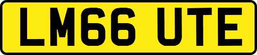 LM66UTE