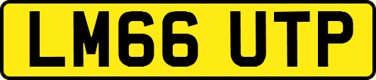 LM66UTP