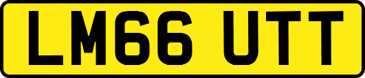 LM66UTT