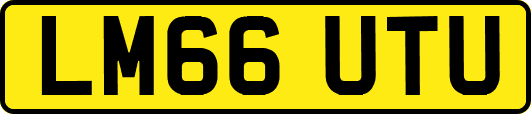 LM66UTU