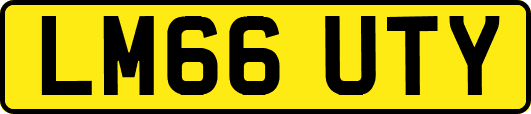 LM66UTY