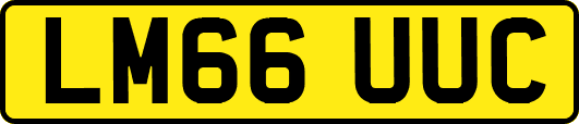 LM66UUC