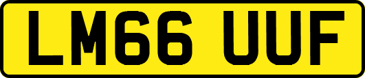 LM66UUF