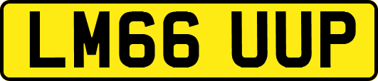 LM66UUP